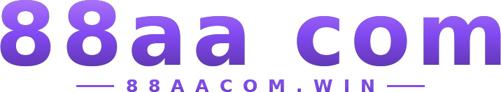 88aa com logo